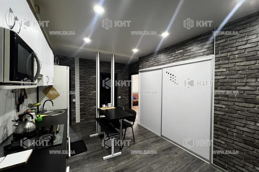 Продажа квартиры Харьков, Старая Салтовка, 48м²