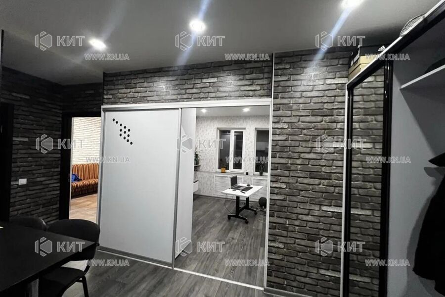 Продажа квартиры Харьков, Старая Салтовка, 48м²