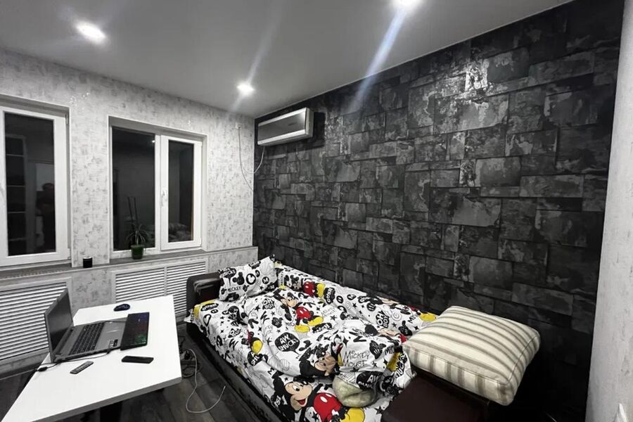 Продажа квартиры Харьков, Старая Салтовка, 48м²