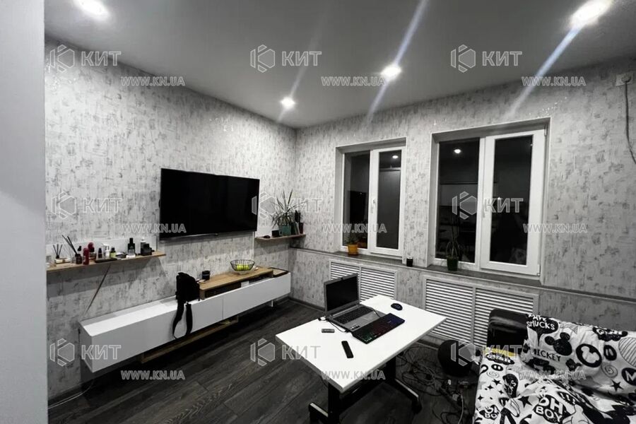 Продажа квартиры Харьков, Старая Салтовка, 48м²