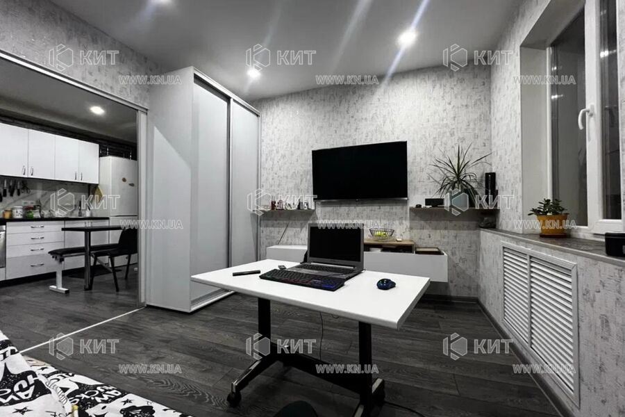 Продажа квартиры Харьков, Старая Салтовка, 48м²