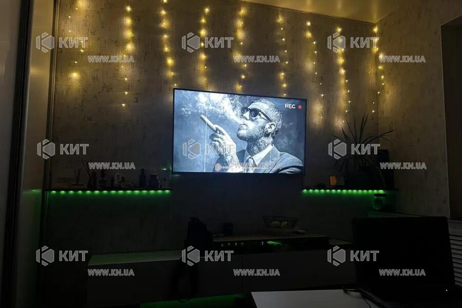 Продажа квартиры Харьков, Старая Салтовка, 48м²