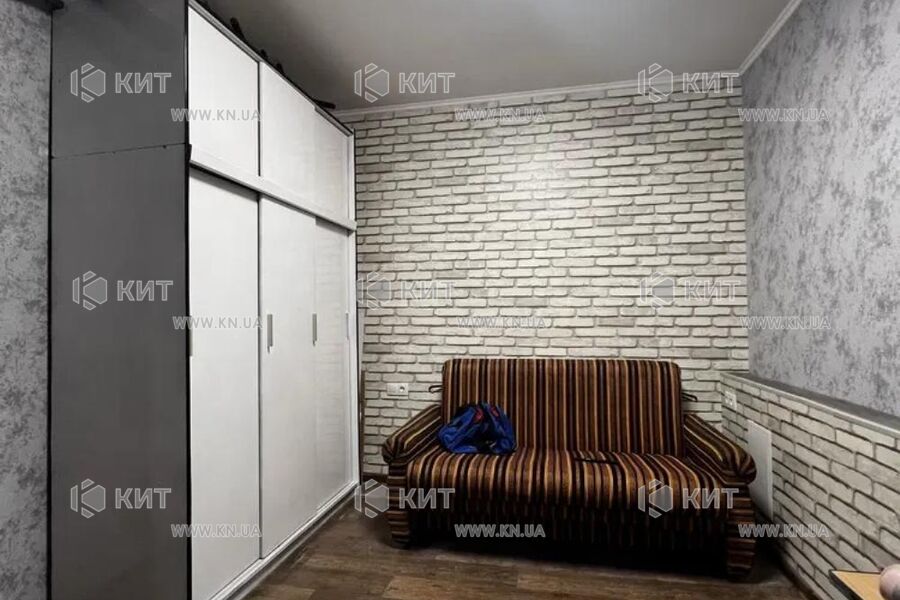 Продажа квартиры Харьков, Старая Салтовка, 48м²