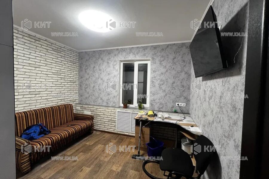 Продажа квартиры Харьков, Старая Салтовка, 48м²