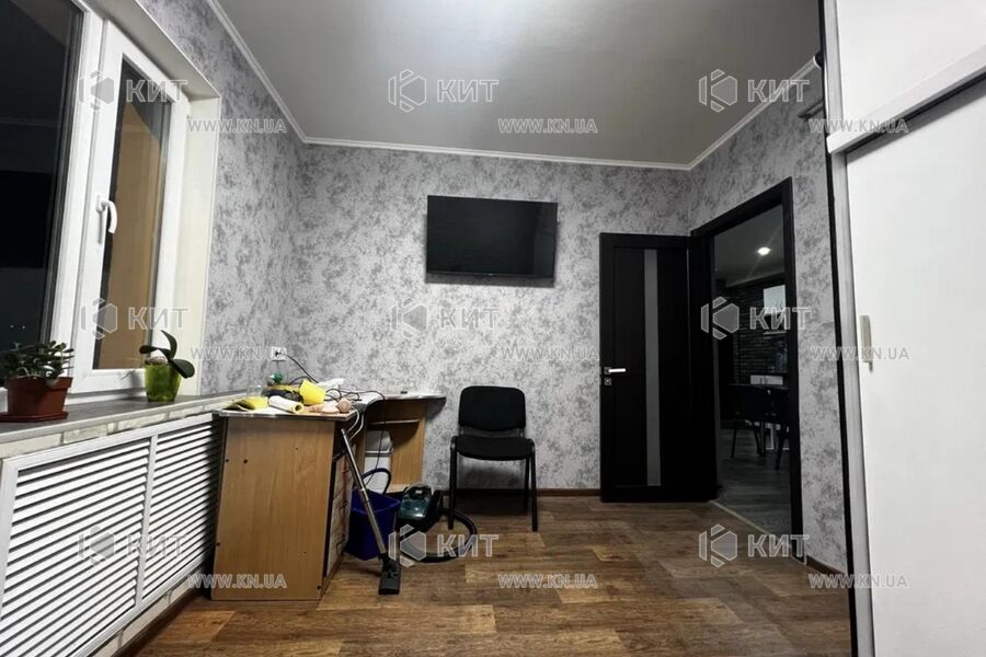 Продажа квартиры Харьков, Старая Салтовка, 48м²