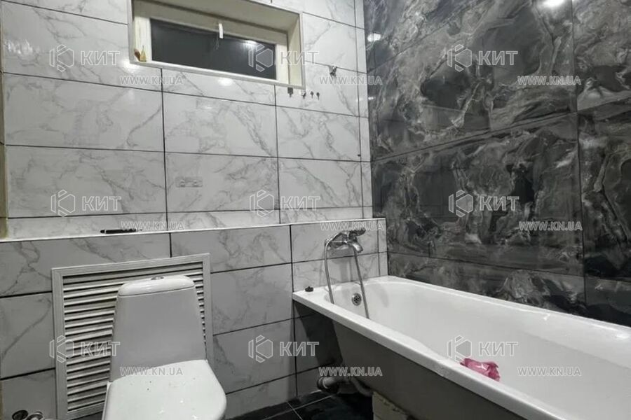 Продажа квартиры Харьков, Старая Салтовка, 48м²