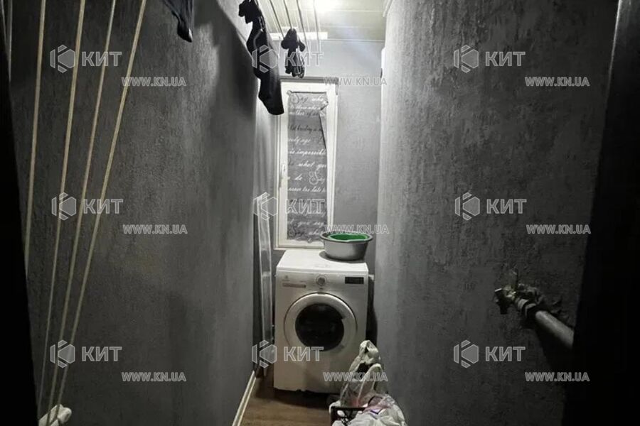 Продажа квартиры Харьков, Старая Салтовка, 48м²