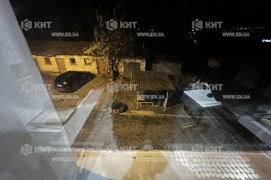 Продажа квартиры Харьков, Старая Салтовка, 48м²