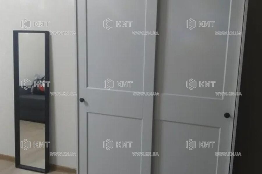 Продажа квартиры Харьков, Киевская, Гидропарк, 37м²