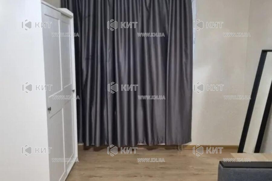 Продажа квартиры Харьков, Киевская, Гидропарк, 37м²