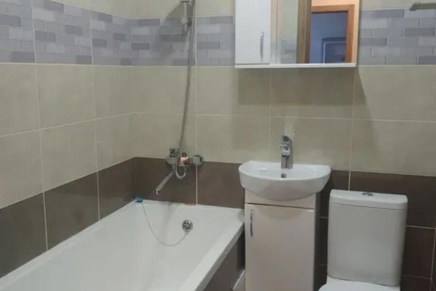 Продажа квартиры Харьков, Киевская, Гидропарк, 37м²