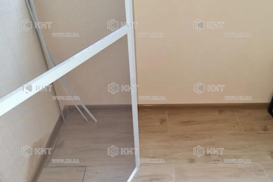 Продажа квартиры Харьков, Киевская, Гидропарк, 37м²