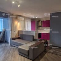 Продажа квартиры Харьков, Гагарина, Спортивная, Защитников, 37м²