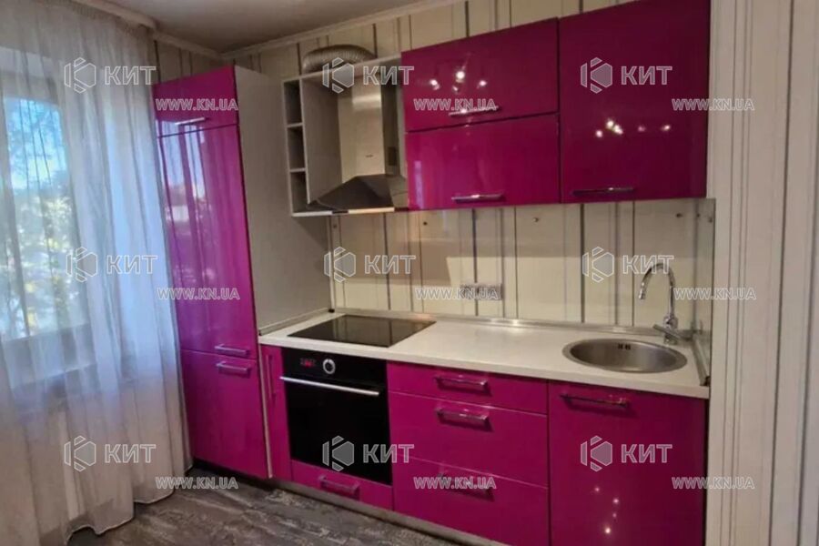 Продажа квартиры Харьков, Гагарина, Спортивная, Защитников, 37м²