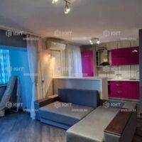 Продажа квартиры Харьков, Гагарина, Спортивная, Защитников, 37м²
