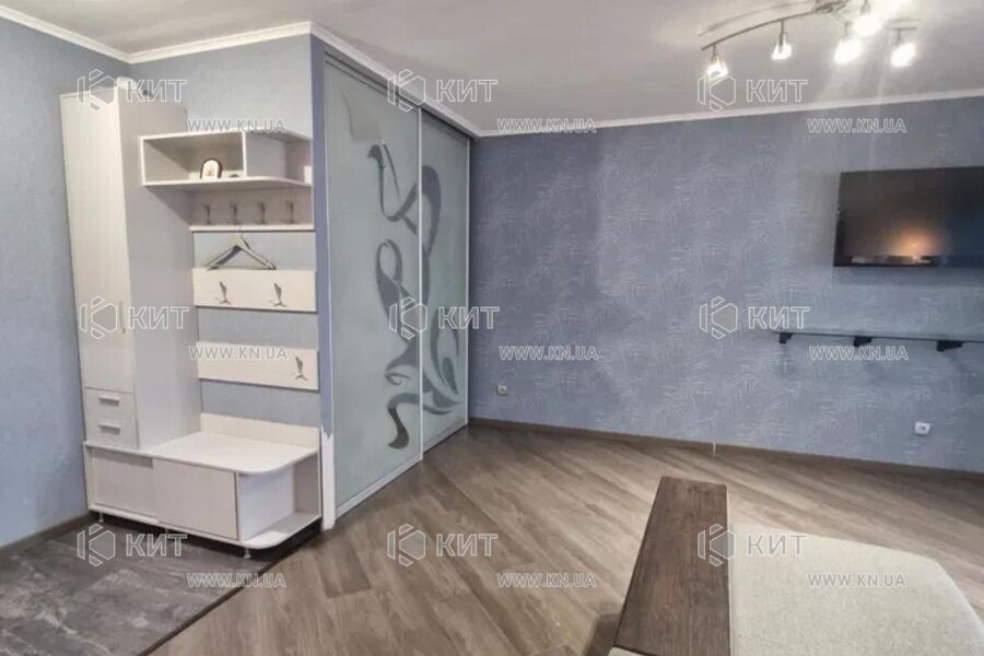 Продажа квартиры Харьков, Гагарина, Спортивная, Защитников, 37м²