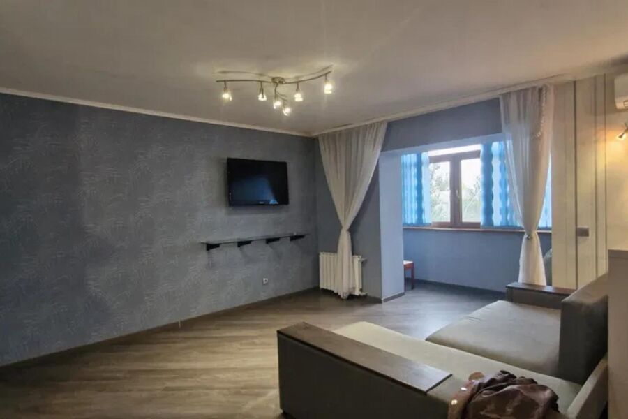 Продажа квартиры Харьков, Гагарина, Спортивная, Защитников, 37м²