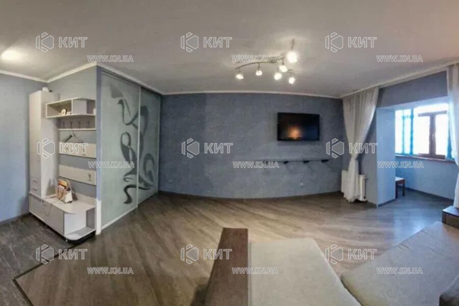Продажа квартиры Харьков, Гагарина, Спортивная, Защитников, 37м²