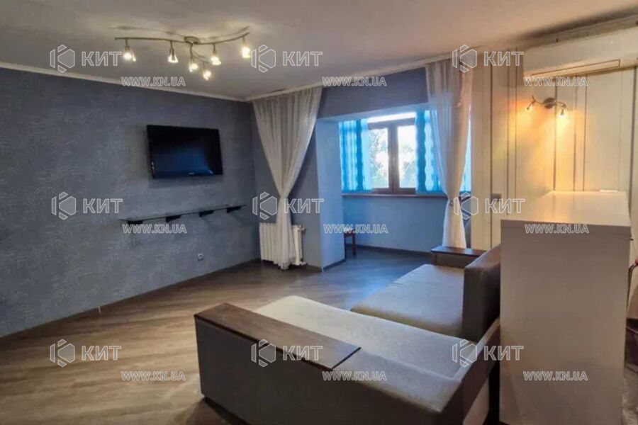 Продажа квартиры Харьков, Гагарина, Спортивная, Защитников, 37м²