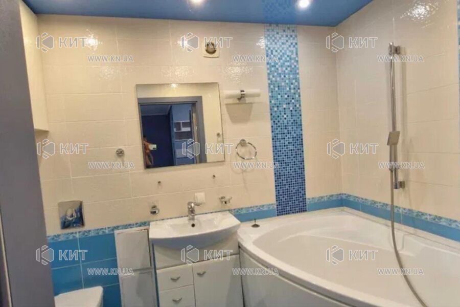 Продажа квартиры Харьков, Гагарина, Спортивная, Защитников, 37м²