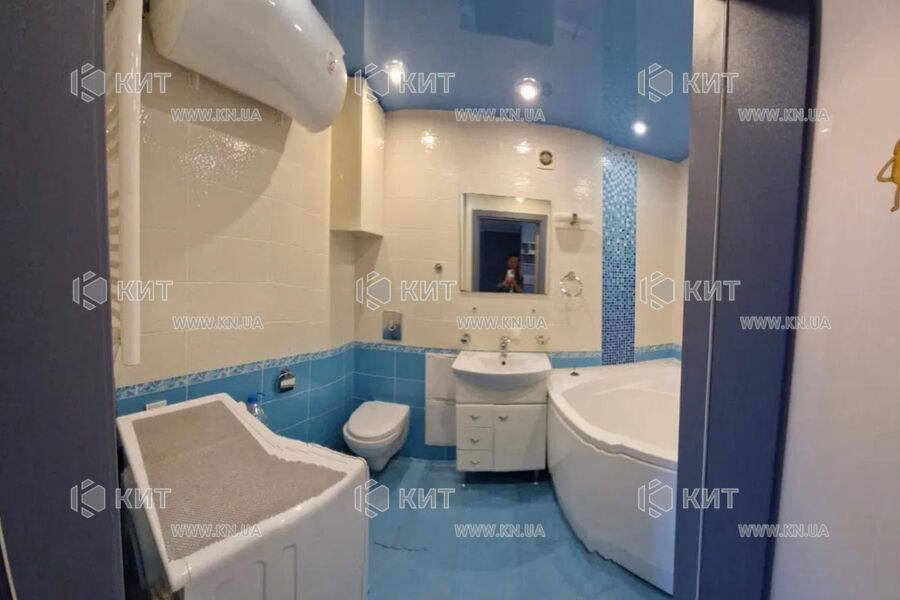 Продажа квартиры Харьков, Гагарина, Спортивная, Защитников, 37м²