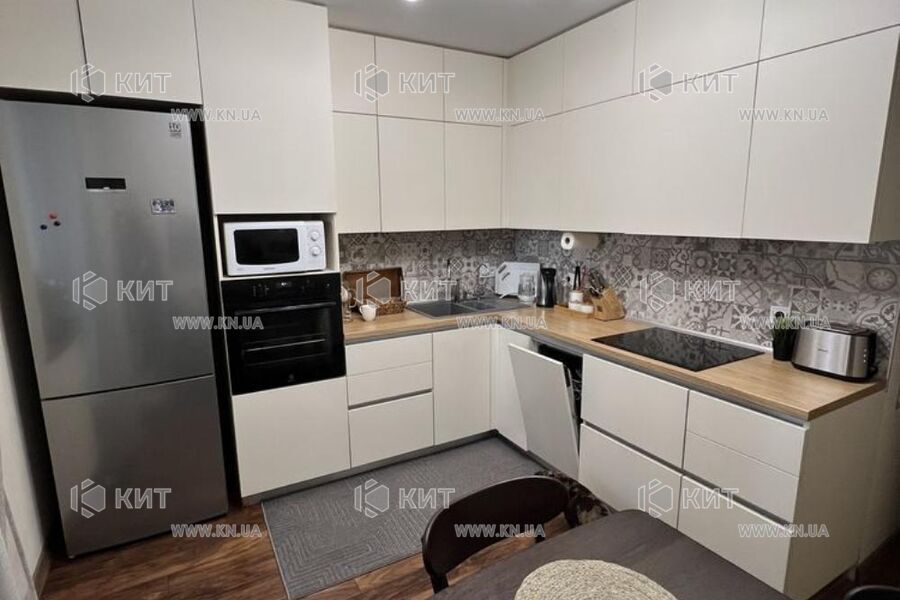 Продажа квартиры Харьков, Гагарина, 47м²