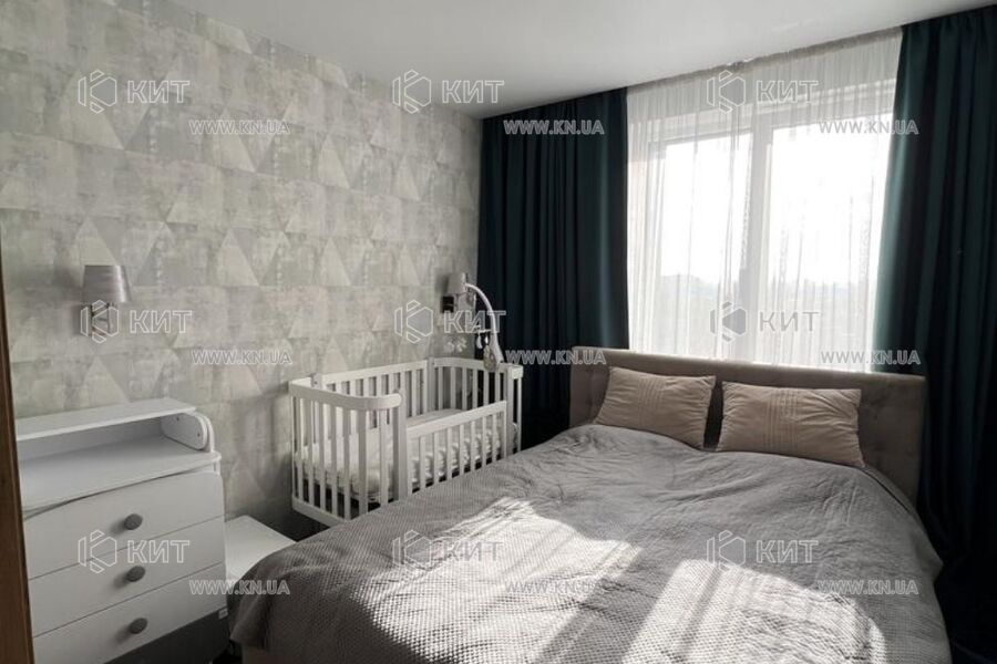 Продажа квартиры Харьков, Гагарина, 47м²