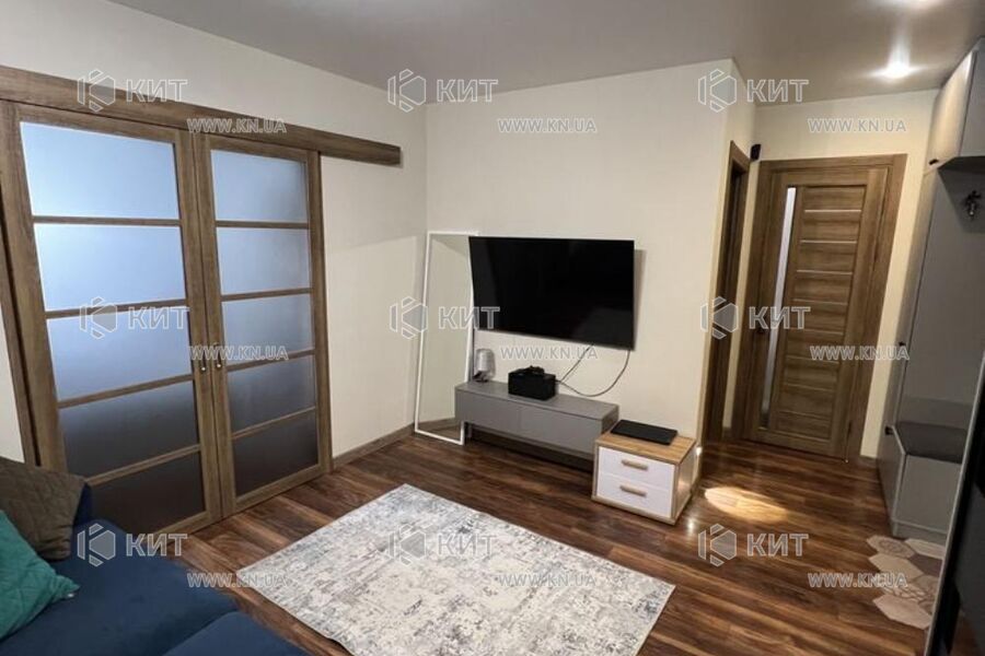 Продажа квартиры Харьков, Гагарина, 47м²