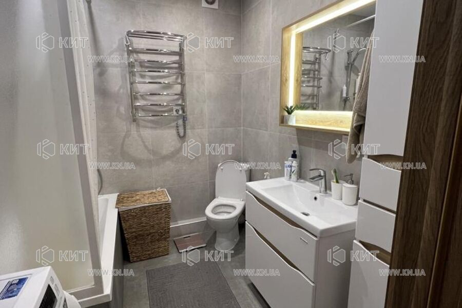 Продажа квартиры Харьков, Гагарина, 47м²