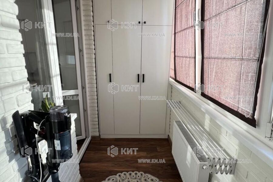 Продажа квартиры Харьков, Гагарина, 47м²