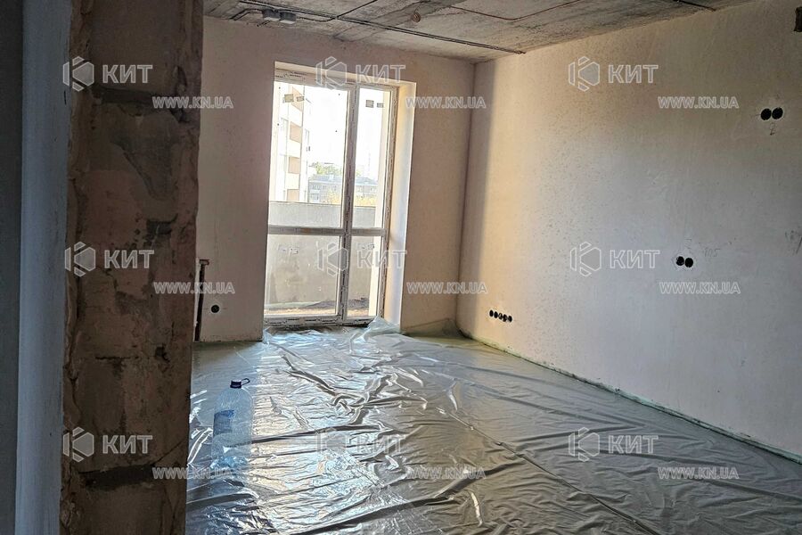 Продажа квартиры Харьков, Малышева, 85м²