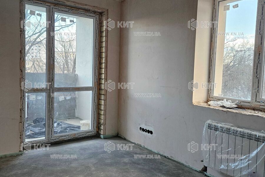 Продажа квартиры Харьков, Малышева, 85м²
