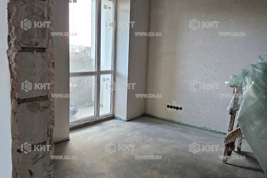 Продажа квартиры Харьков, Малышева, 85м²