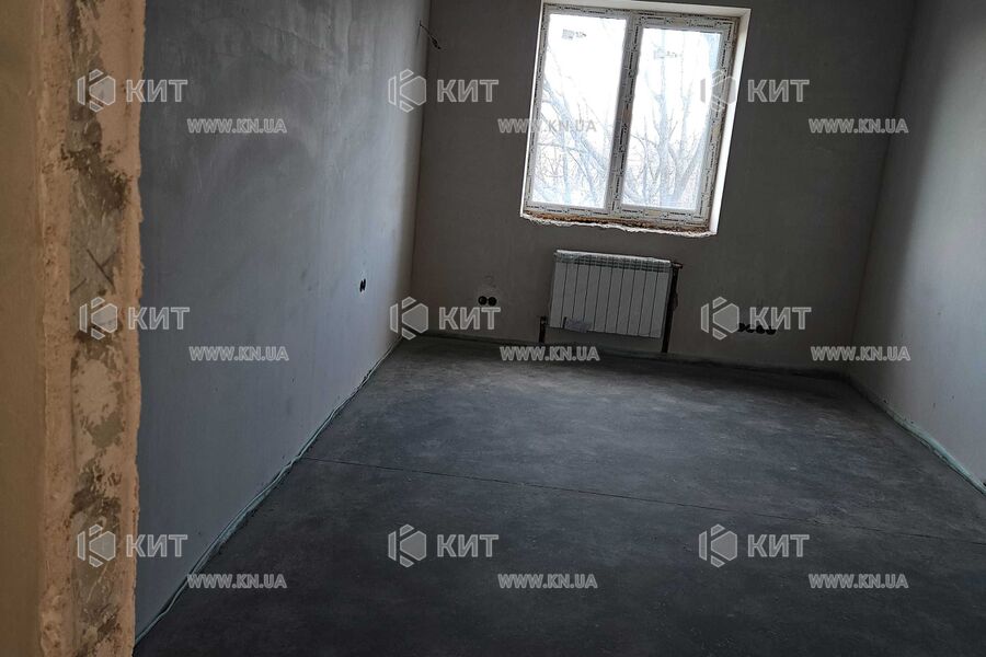 Продажа квартиры Харьков, Малышева, 85м²