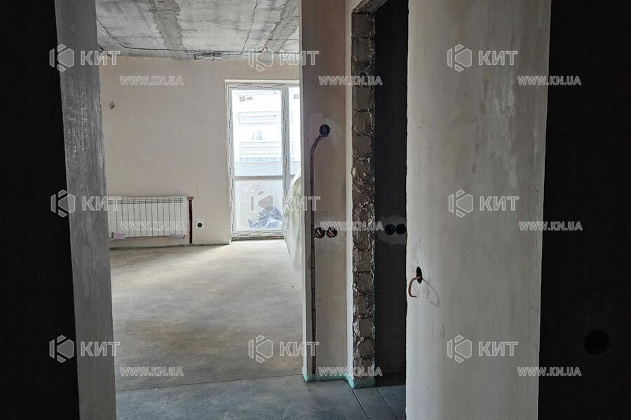 Продажа квартиры Харьков, Малышева, 85м²