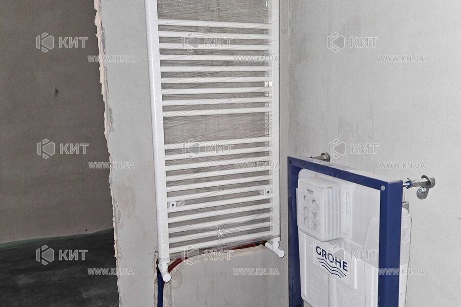 Продажа квартиры Харьков, Малышева, 85м²