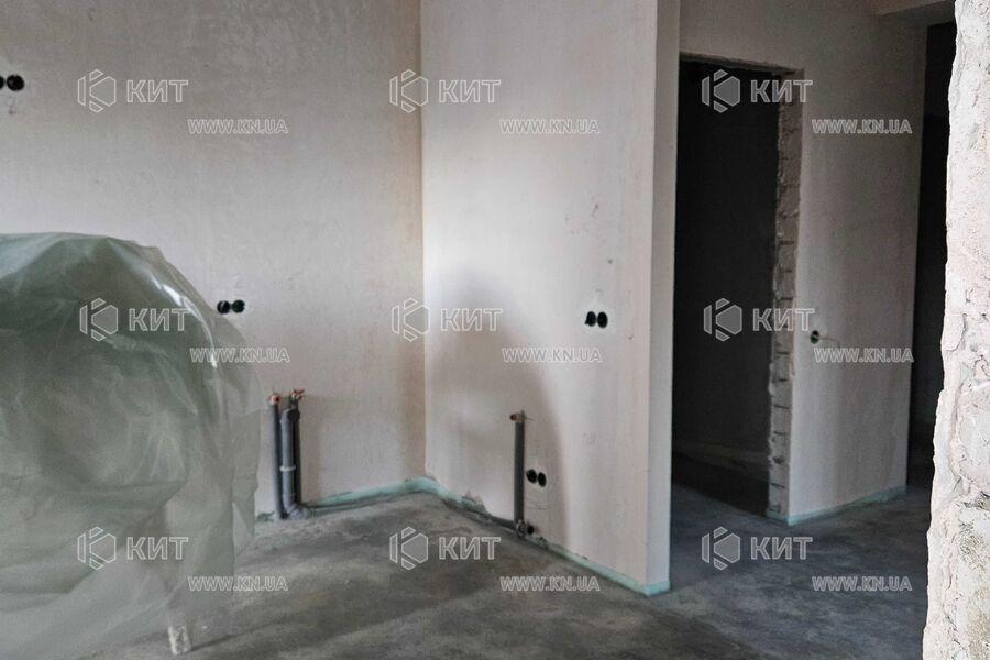 Продажа квартиры Харьков, Малышева, 85м²