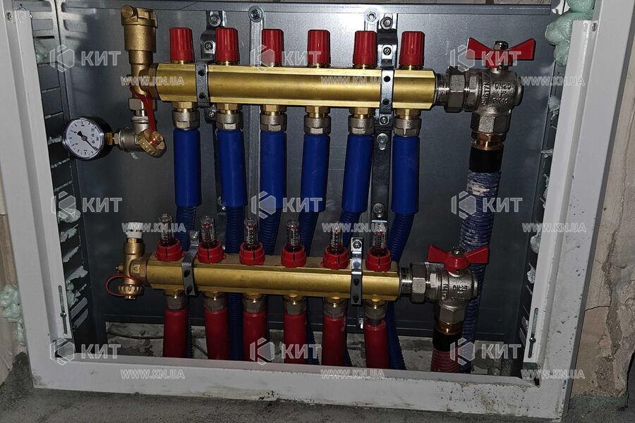 Продажа квартиры Харьков, Малышева, 85м²