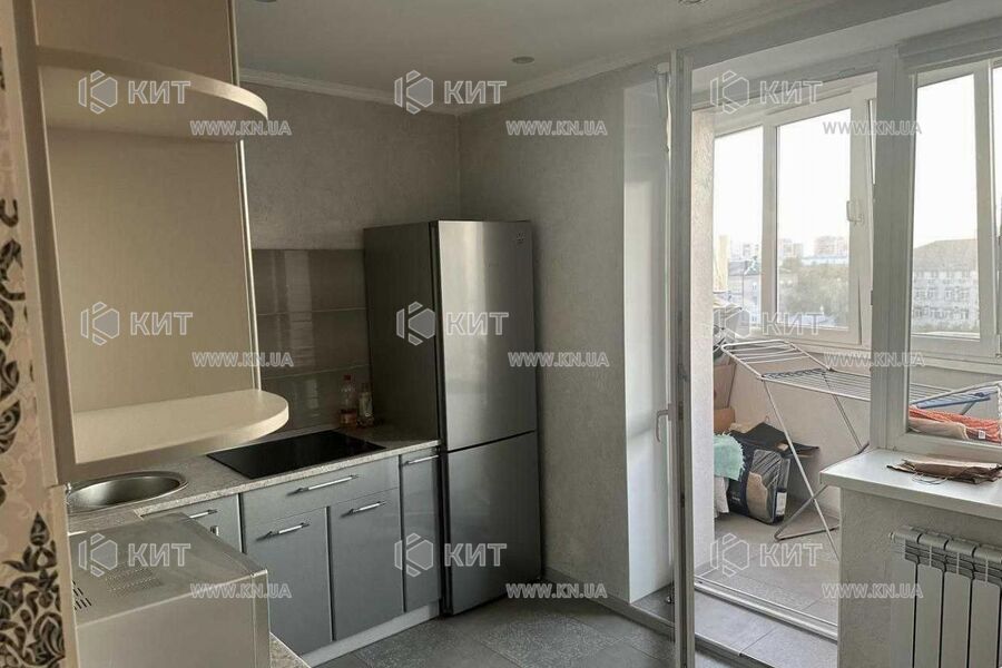 Продажа квартиры Харьков, Спортивная, 39м²