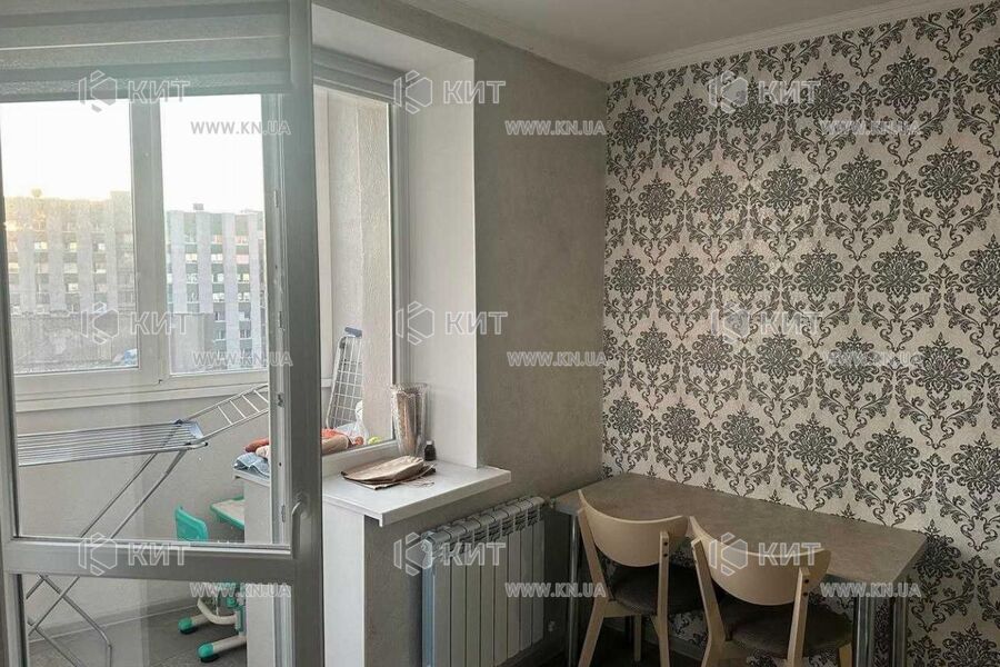 Продажа квартиры Харьков, Спортивная, 39м²