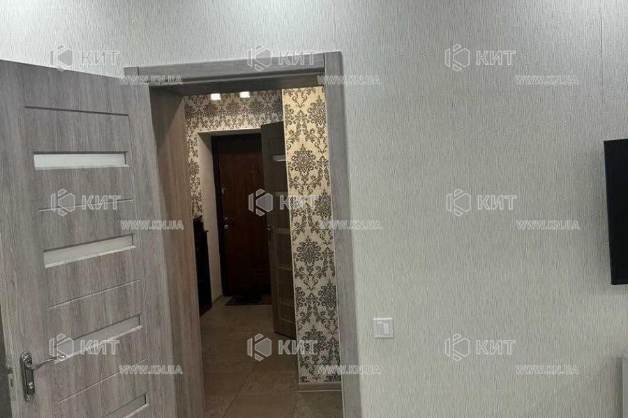 Продажа квартиры Харьков, Спортивная, 39м²