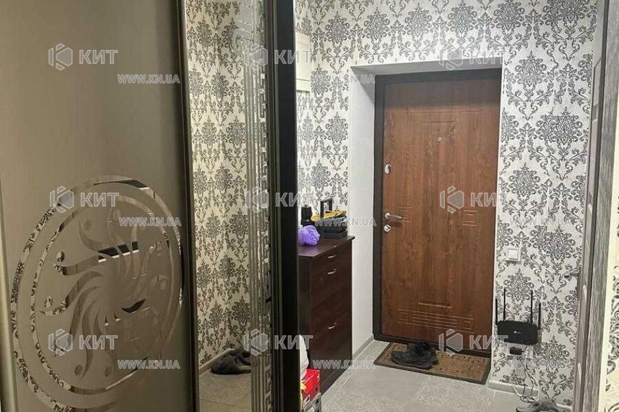 Продажа квартиры Харьков, Спортивная, 39м²