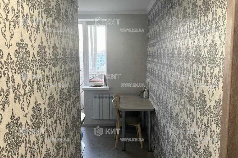 Продажа квартиры Харьков, Спортивная, 39м²
