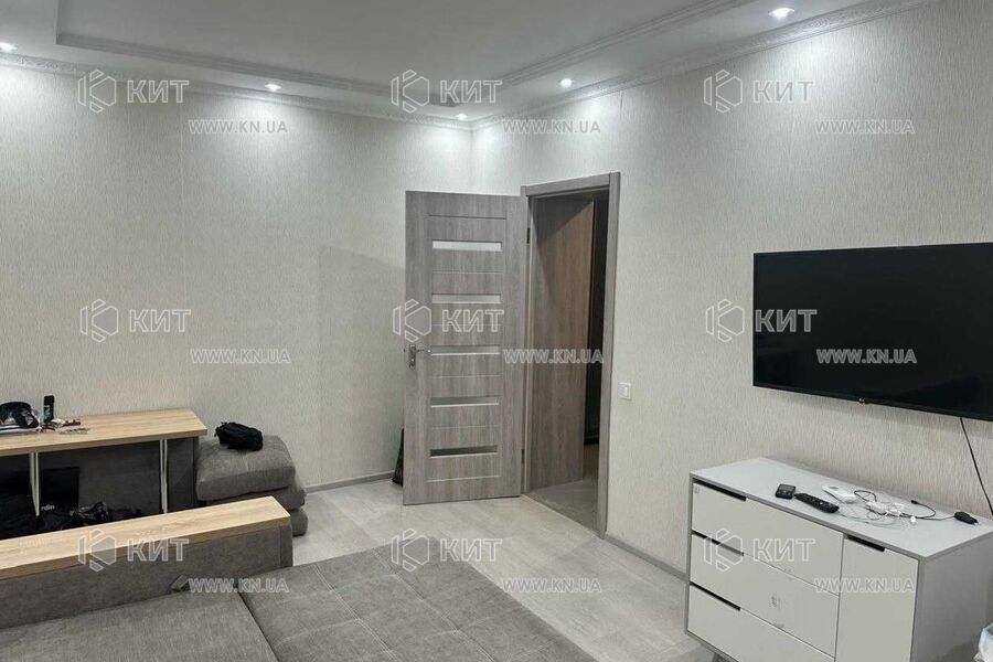 Продажа квартиры Харьков, Спортивная, 39м²