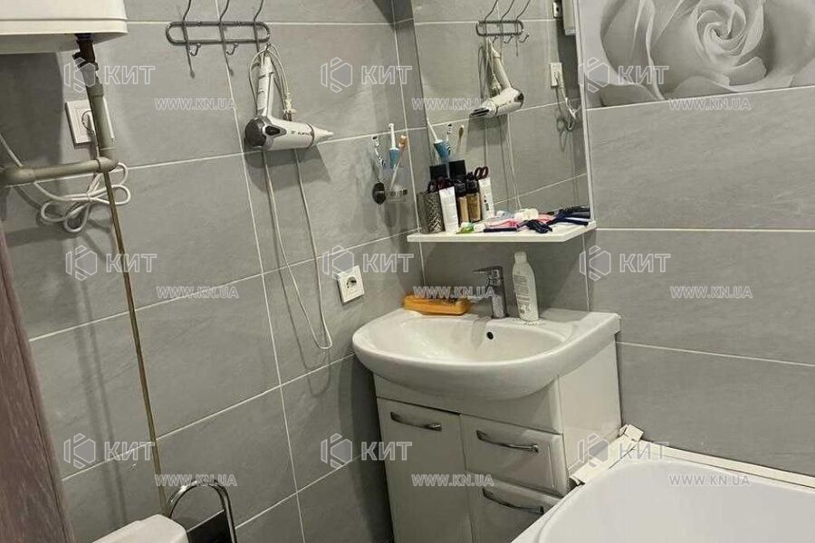 Продажа квартиры Харьков, Спортивная, 39м²