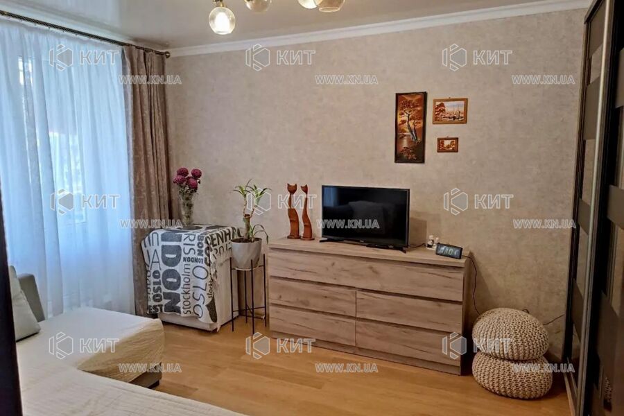 Продаж квартири Харків, Нові Дома, 27м²