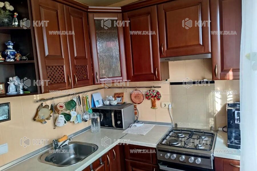 Продаж квартири Харків, Нові Дома, 27м²