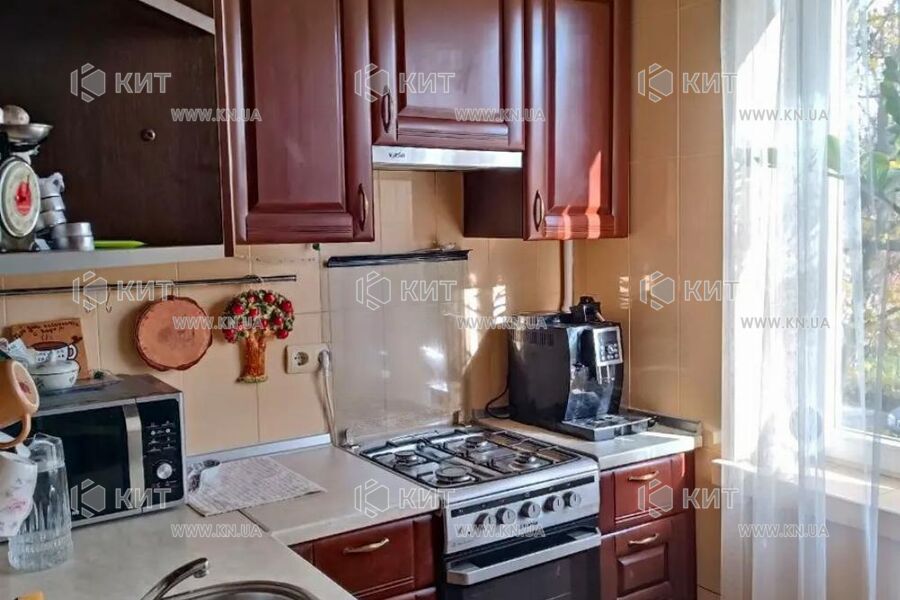 Продаж квартири Харків, Нові Дома, 27м²