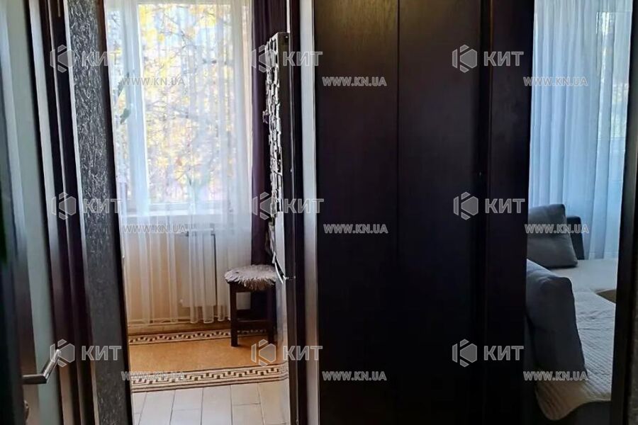 Продаж квартири Харків, Нові Дома, 27м²