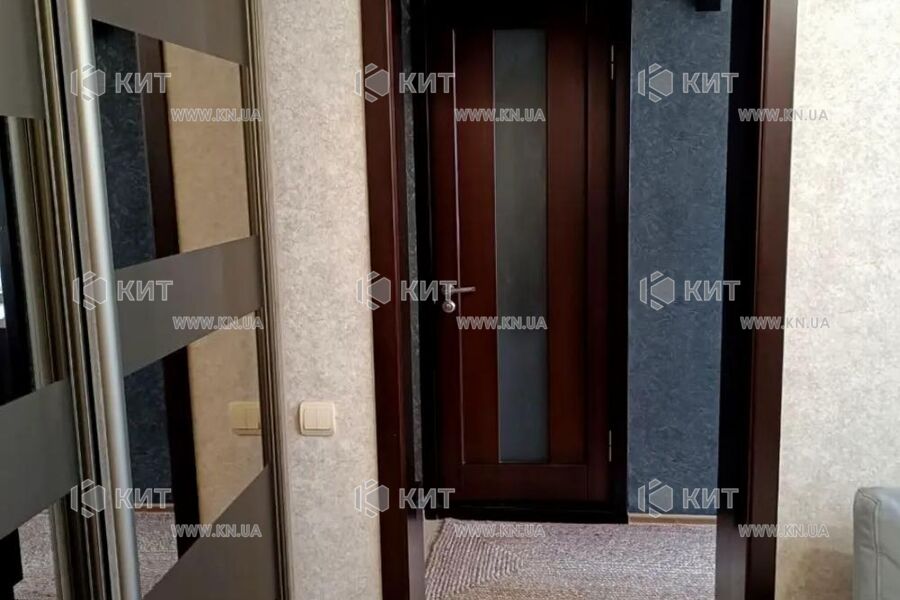Продаж квартири Харків, Нові Дома, 27м²